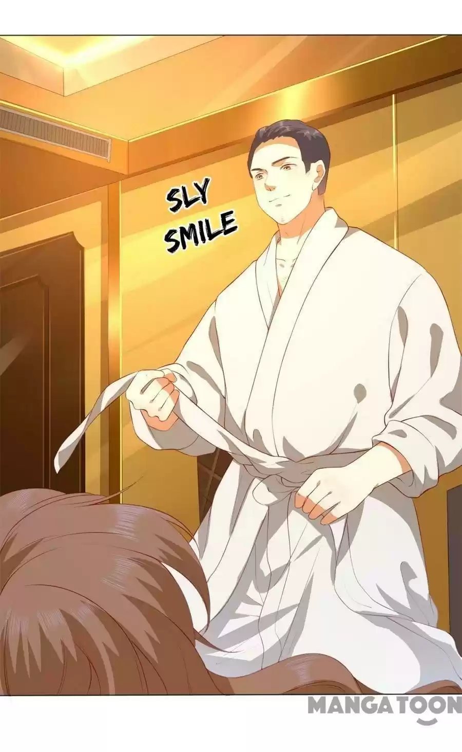 When Doctor Chu Wants Romance Chapter 244