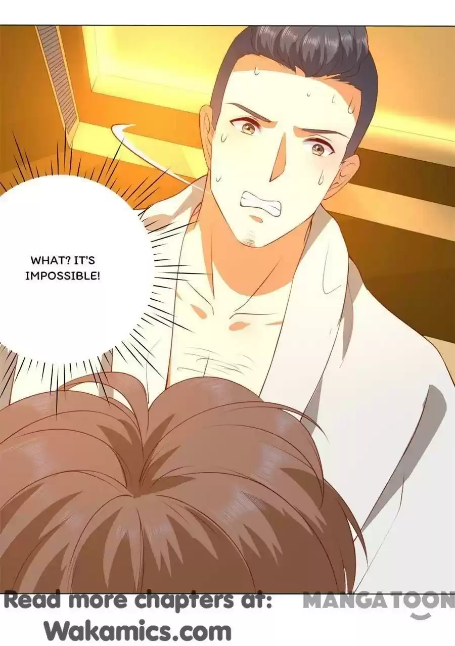 When Doctor Chu Wants Romance Chapter 244