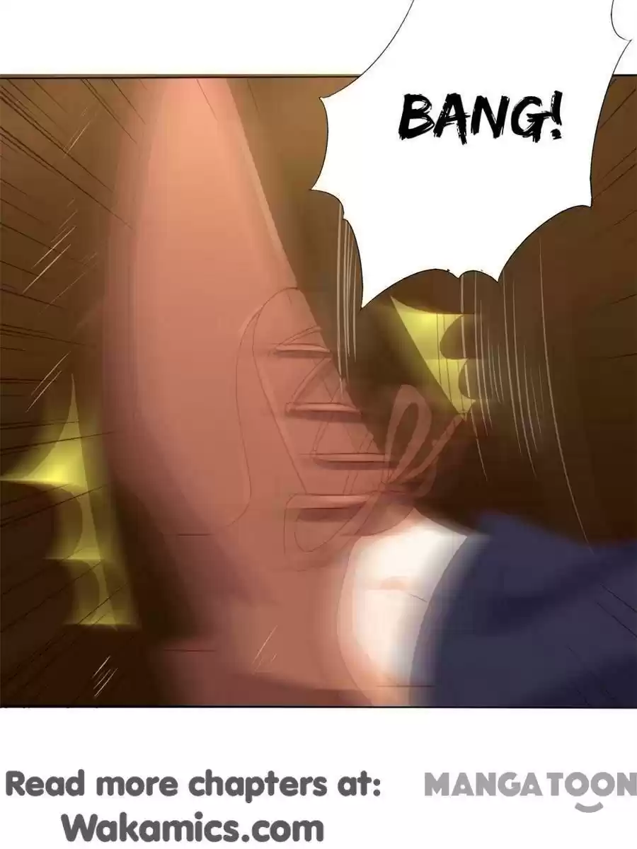 When Doctor Chu Wants Romance Chapter 244