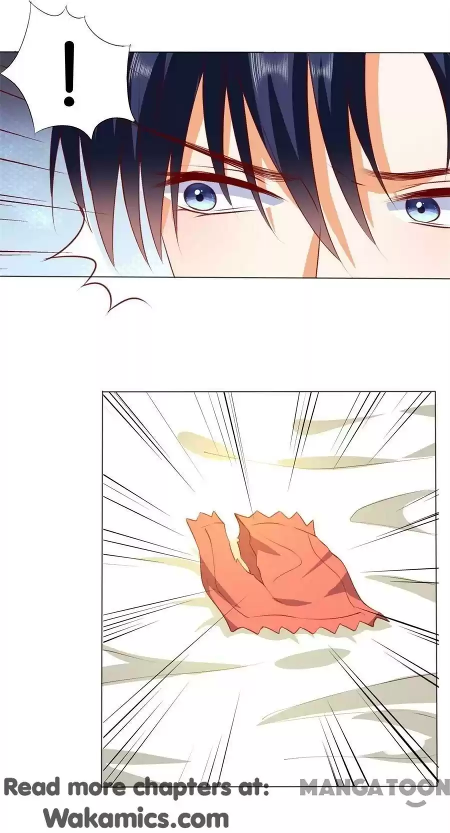 When Doctor Chu Wants Romance Chapter 244