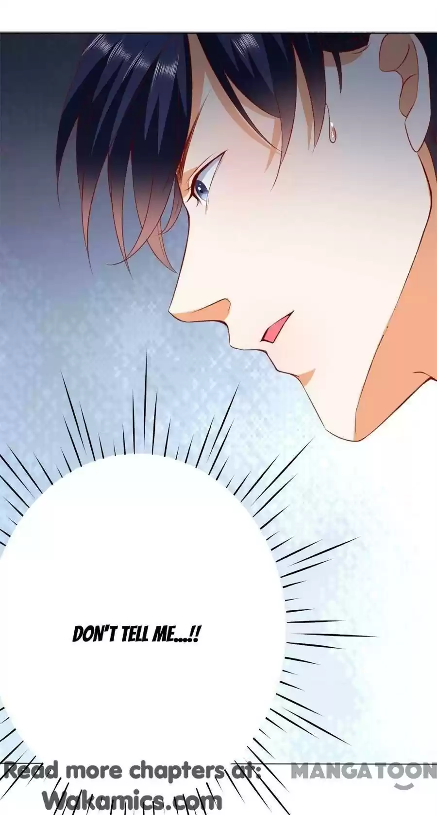 When Doctor Chu Wants Romance Chapter 244