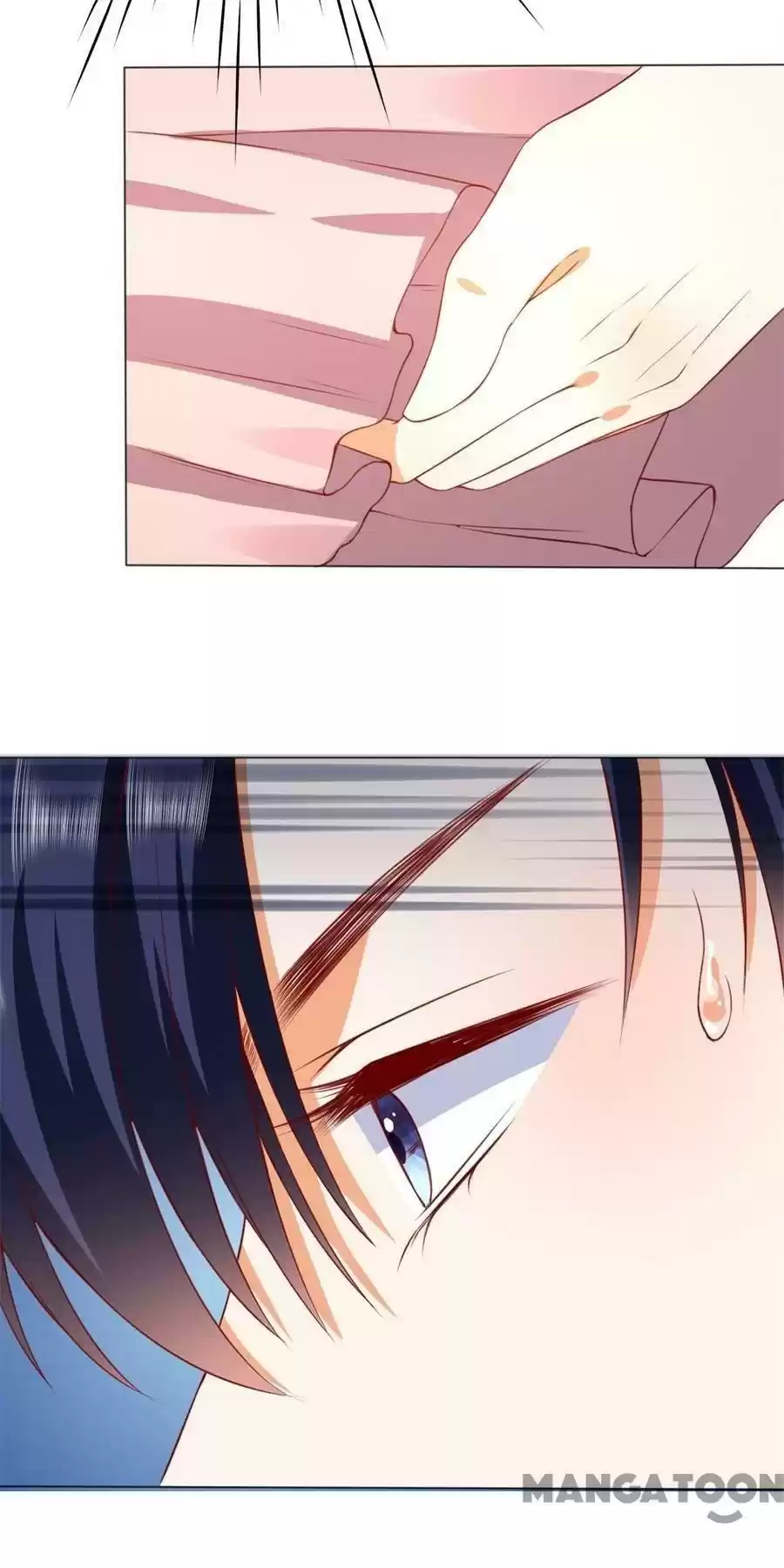 When Doctor Chu Wants Romance Chapter 244