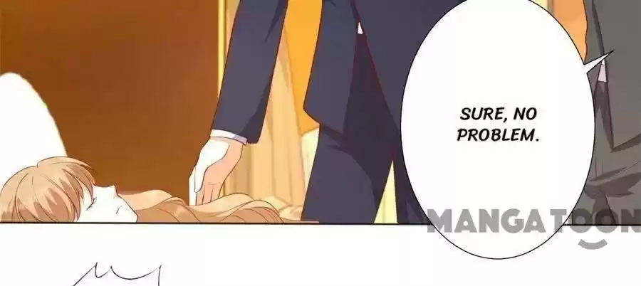 When Doctor Chu Wants Romance Chapter 245