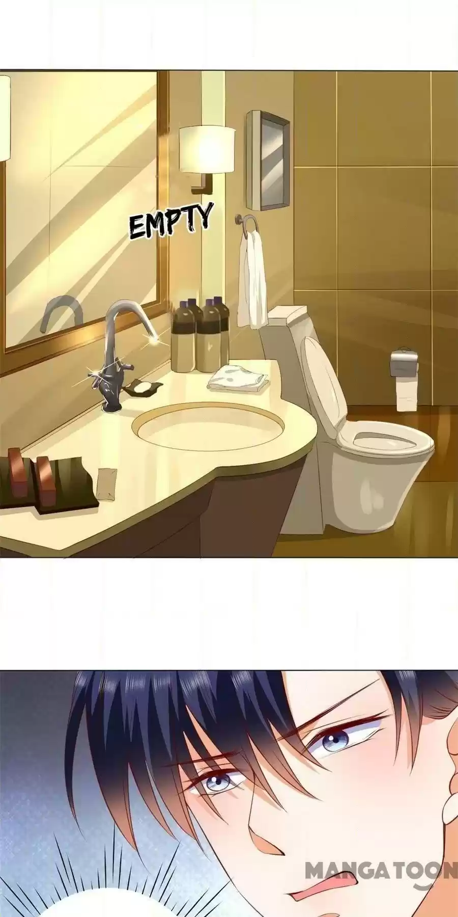 When Doctor Chu Wants Romance Chapter 245