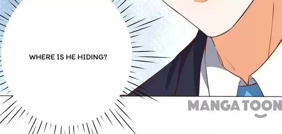 When Doctor Chu Wants Romance Chapter 245