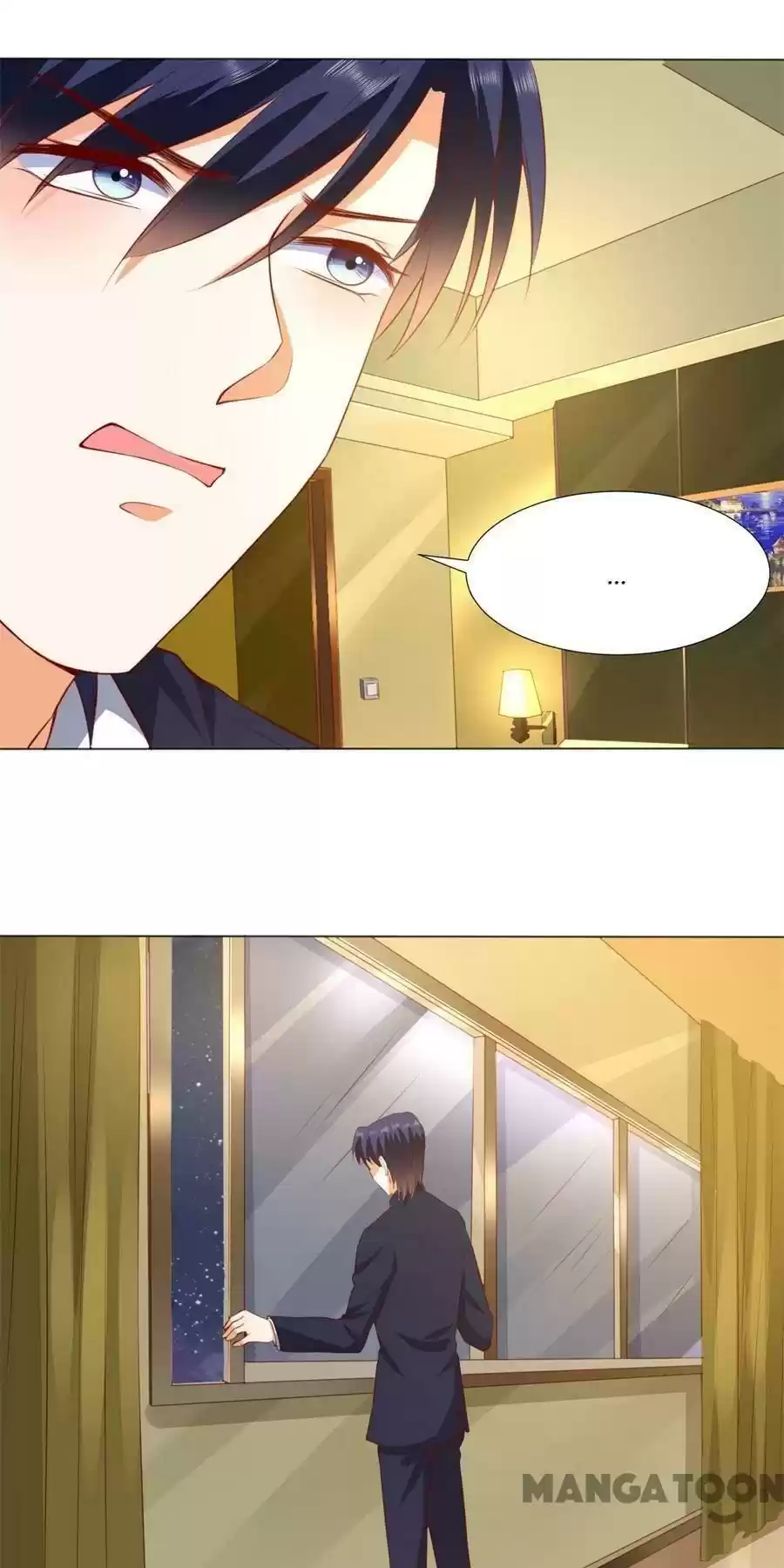 When Doctor Chu Wants Romance Chapter 245