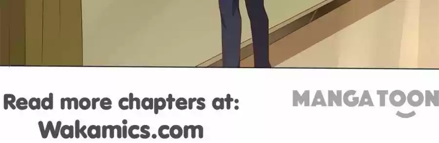 When Doctor Chu Wants Romance Chapter 245