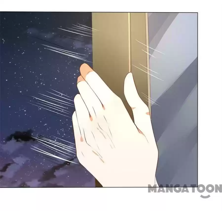 When Doctor Chu Wants Romance Chapter 245