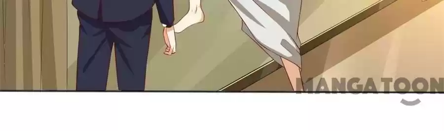 When Doctor Chu Wants Romance Chapter 245