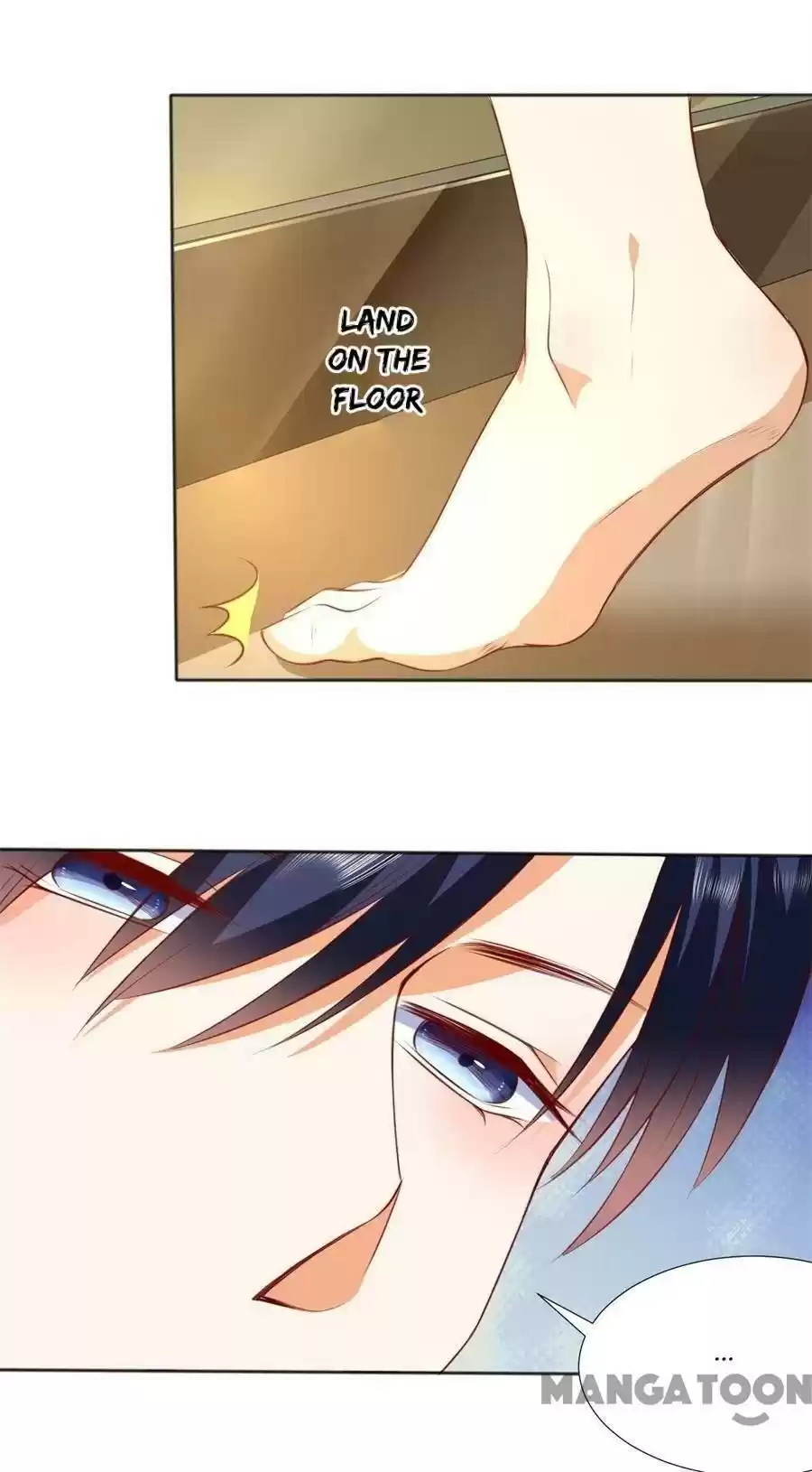 When Doctor Chu Wants Romance Chapter 245