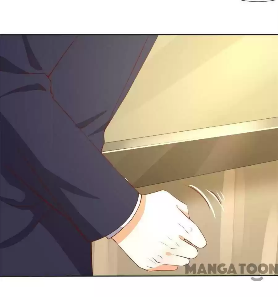 When Doctor Chu Wants Romance Chapter 245