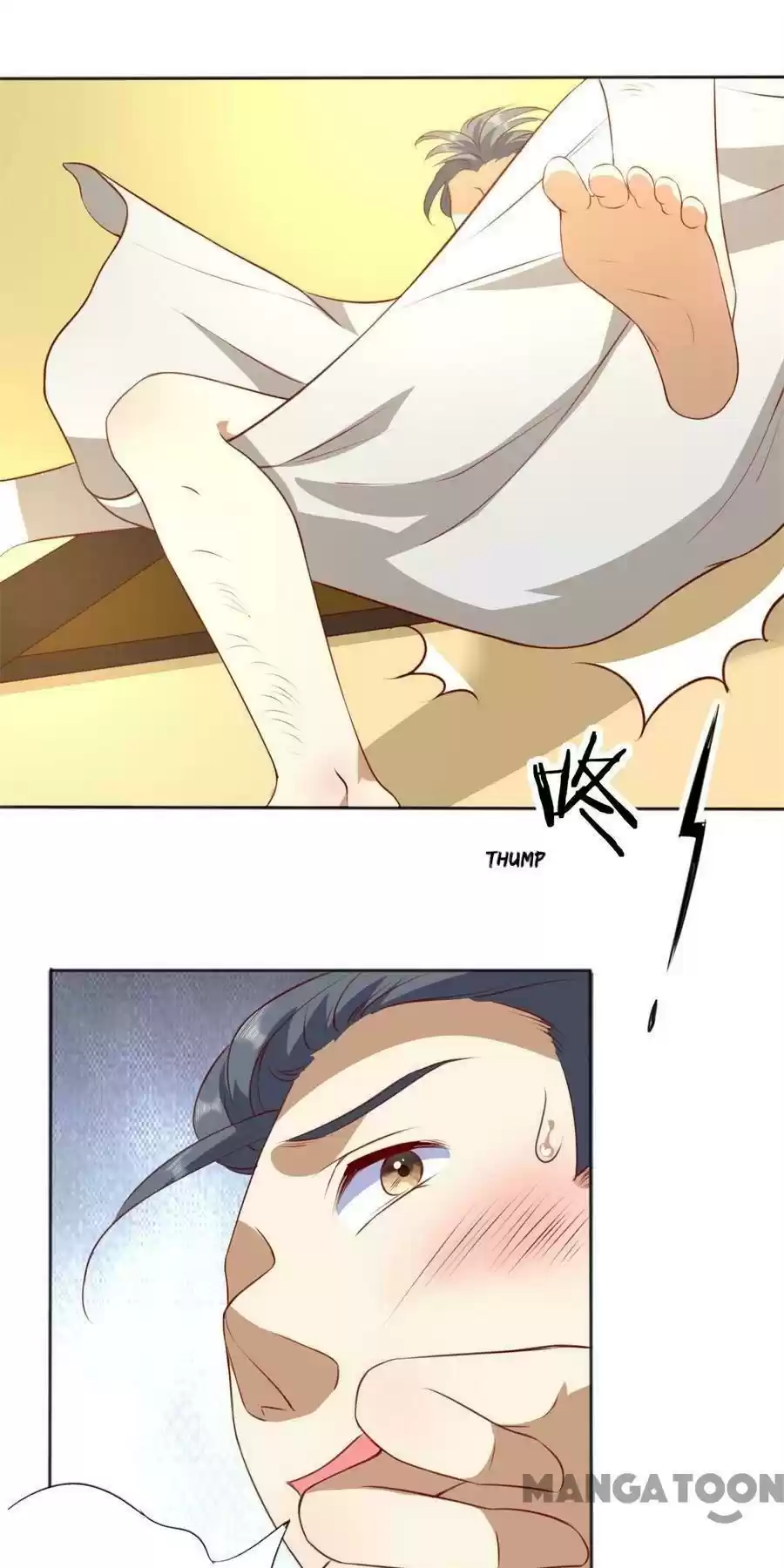 When Doctor Chu Wants Romance Chapter 245