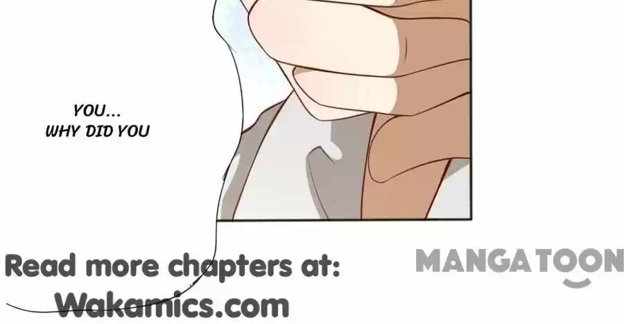 When Doctor Chu Wants Romance Chapter 245