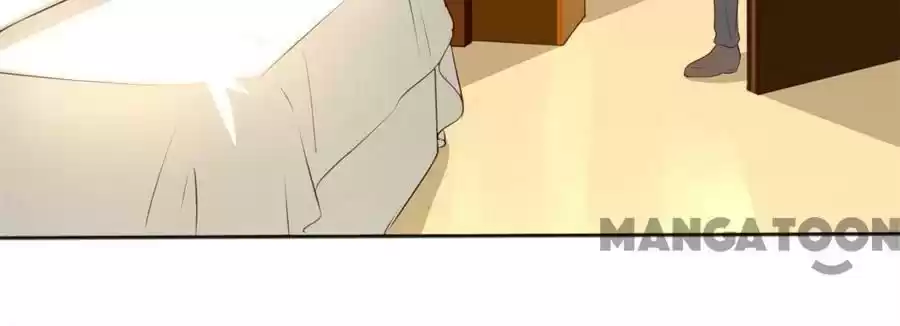 When Doctor Chu Wants Romance Chapter 245