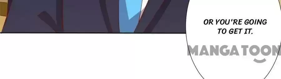 When Doctor Chu Wants Romance Chapter 245