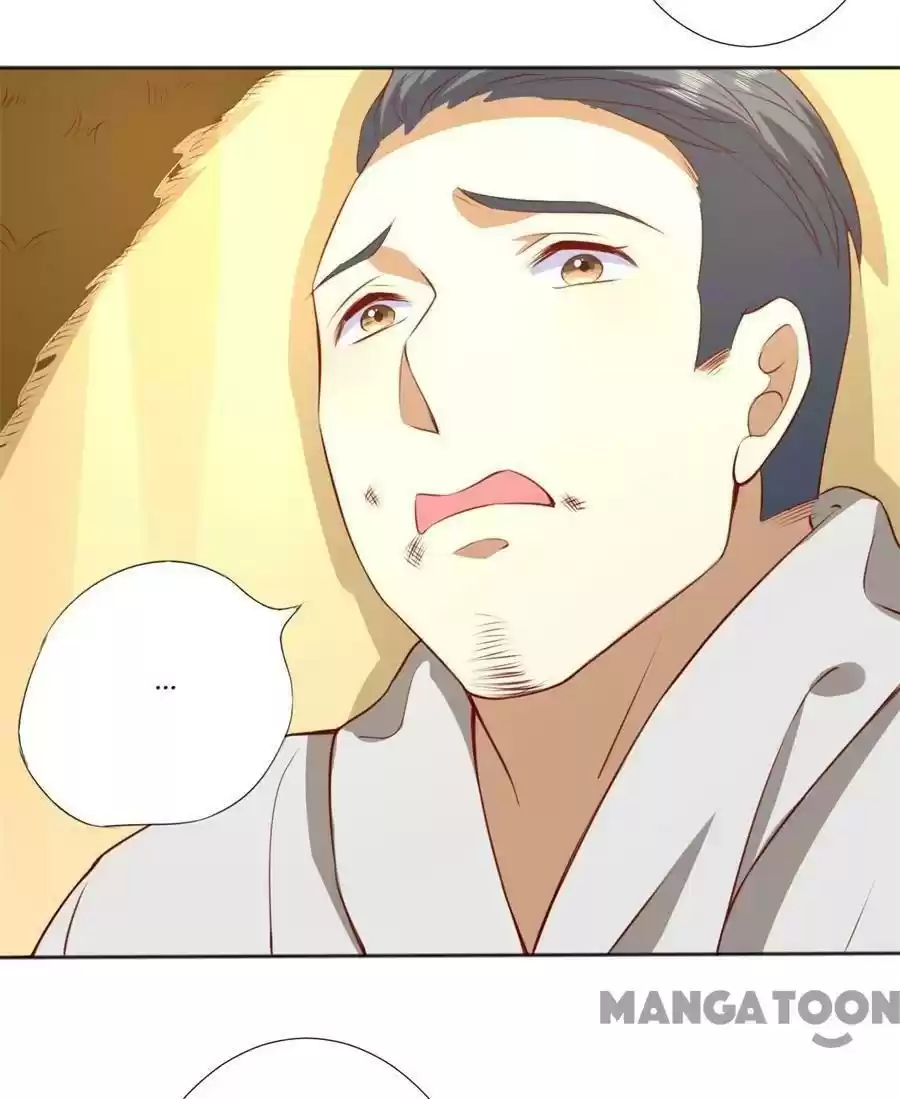 When Doctor Chu Wants Romance Chapter 245