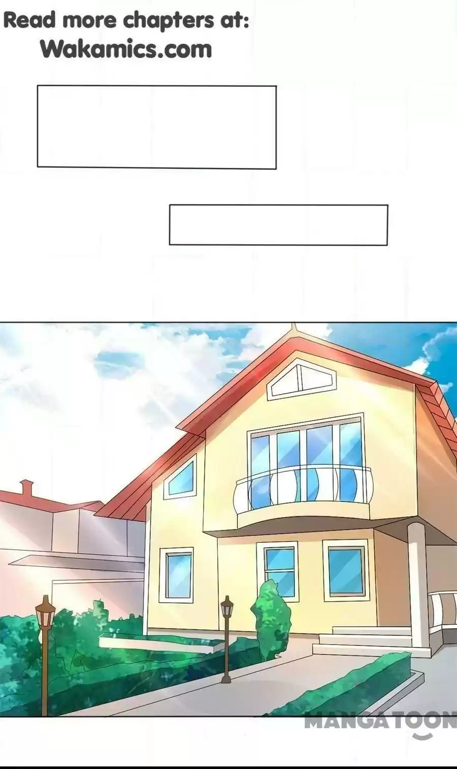 When Doctor Chu Wants Romance Chapter 246