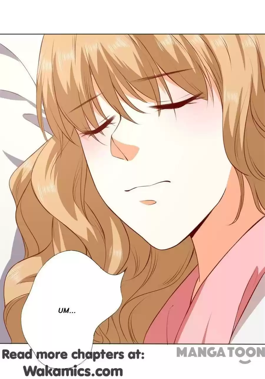 When Doctor Chu Wants Romance Chapter 246