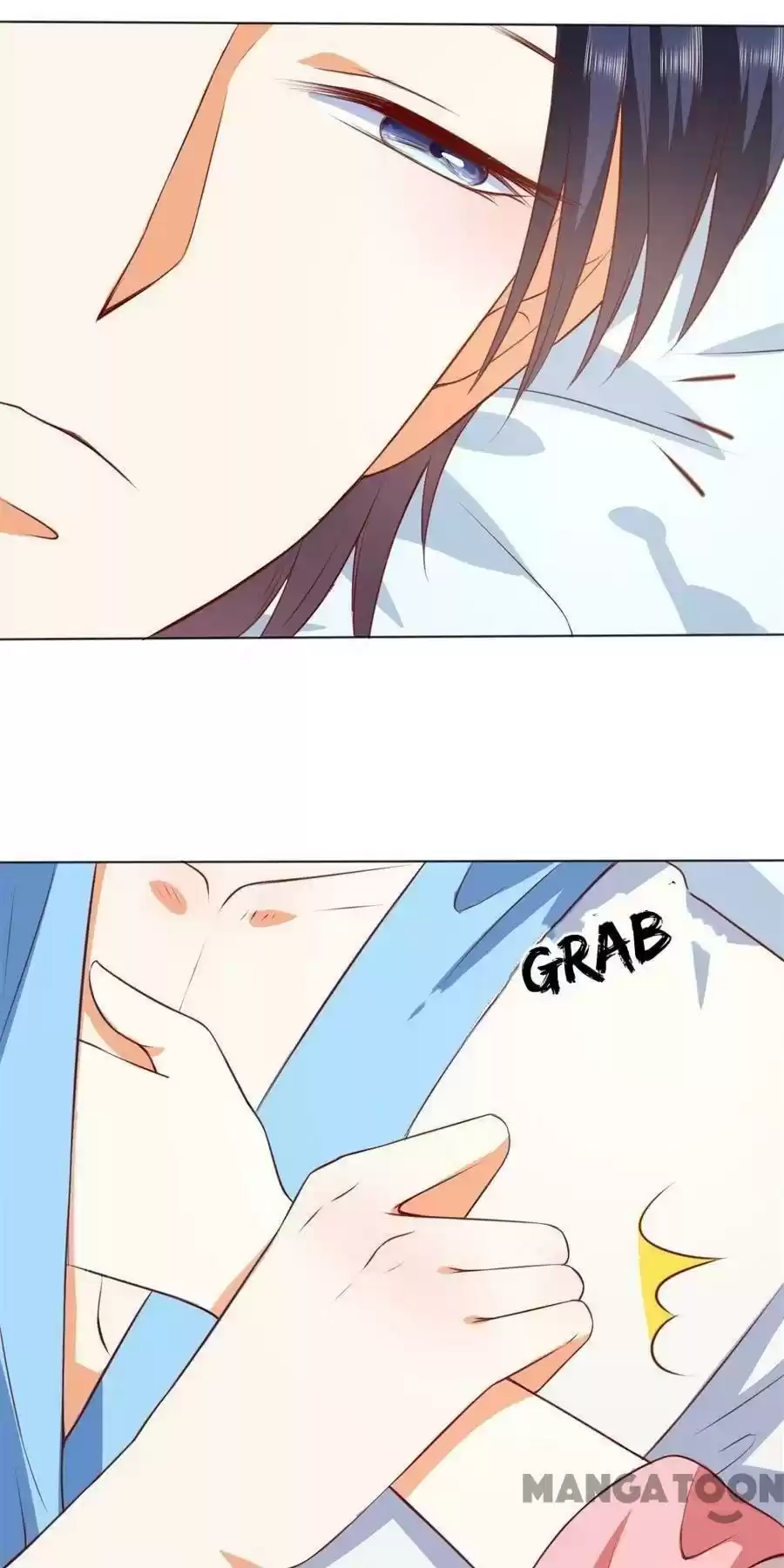 When Doctor Chu Wants Romance Chapter 246