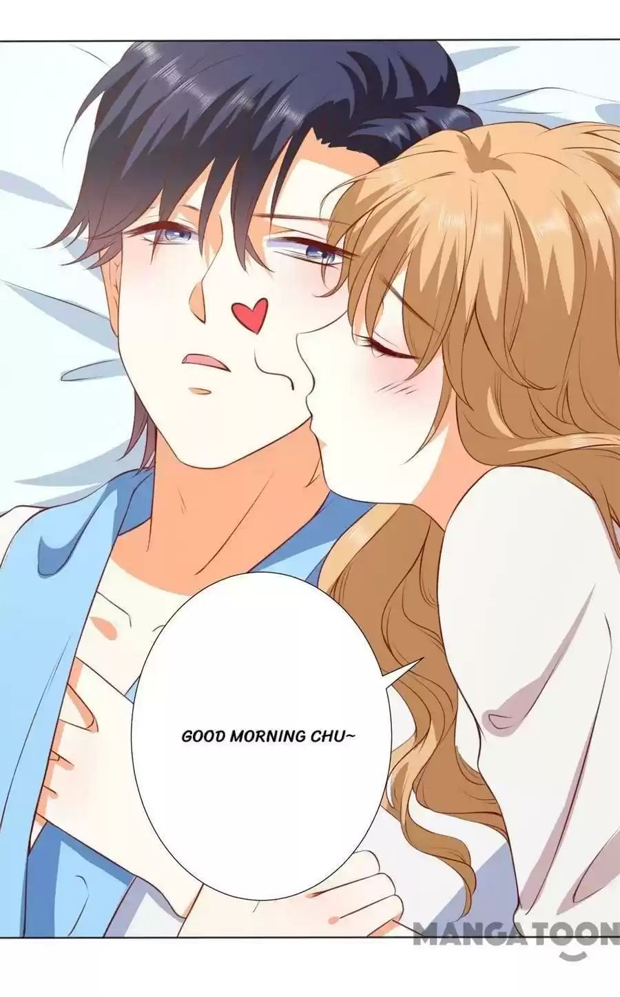 When Doctor Chu Wants Romance Chapter 246