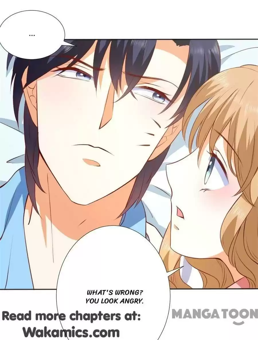 When Doctor Chu Wants Romance Chapter 246