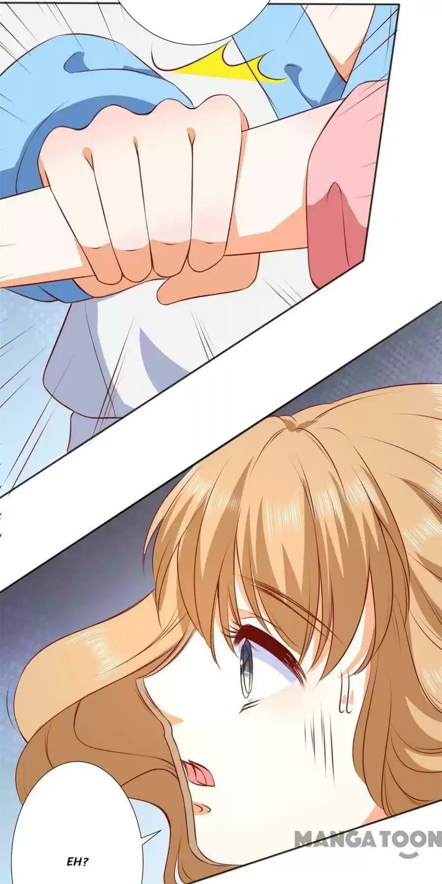 When Doctor Chu Wants Romance Chapter 246