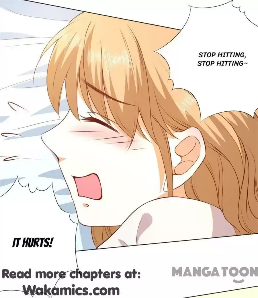 When Doctor Chu Wants Romance Chapter 246