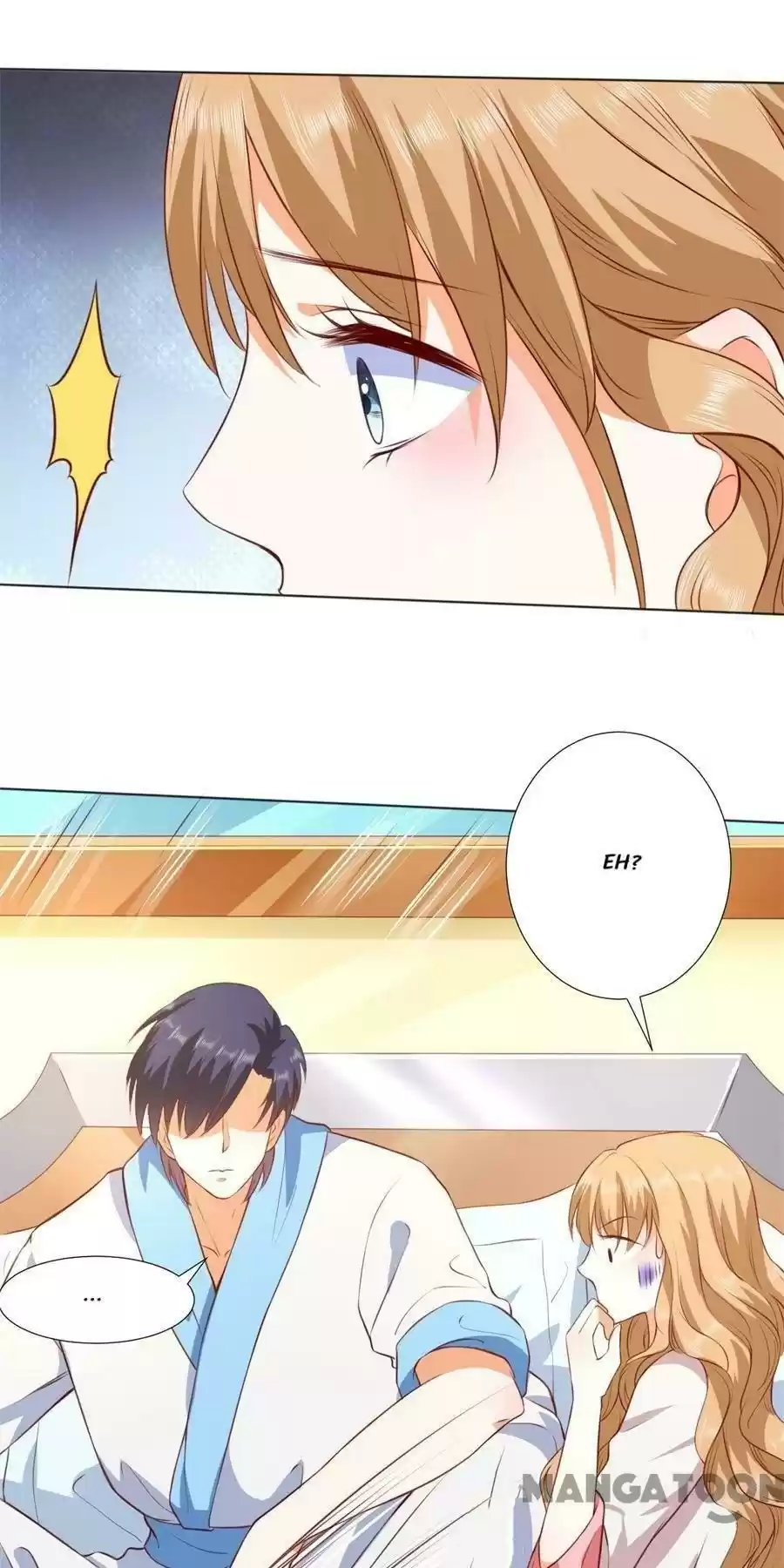 When Doctor Chu Wants Romance Chapter 246