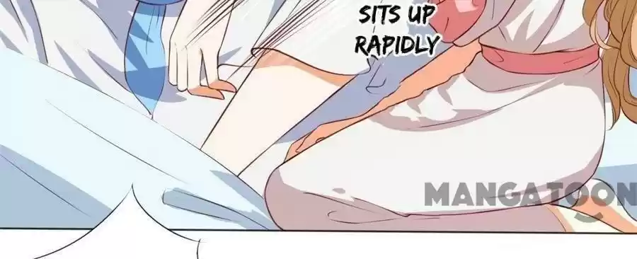 When Doctor Chu Wants Romance Chapter 246