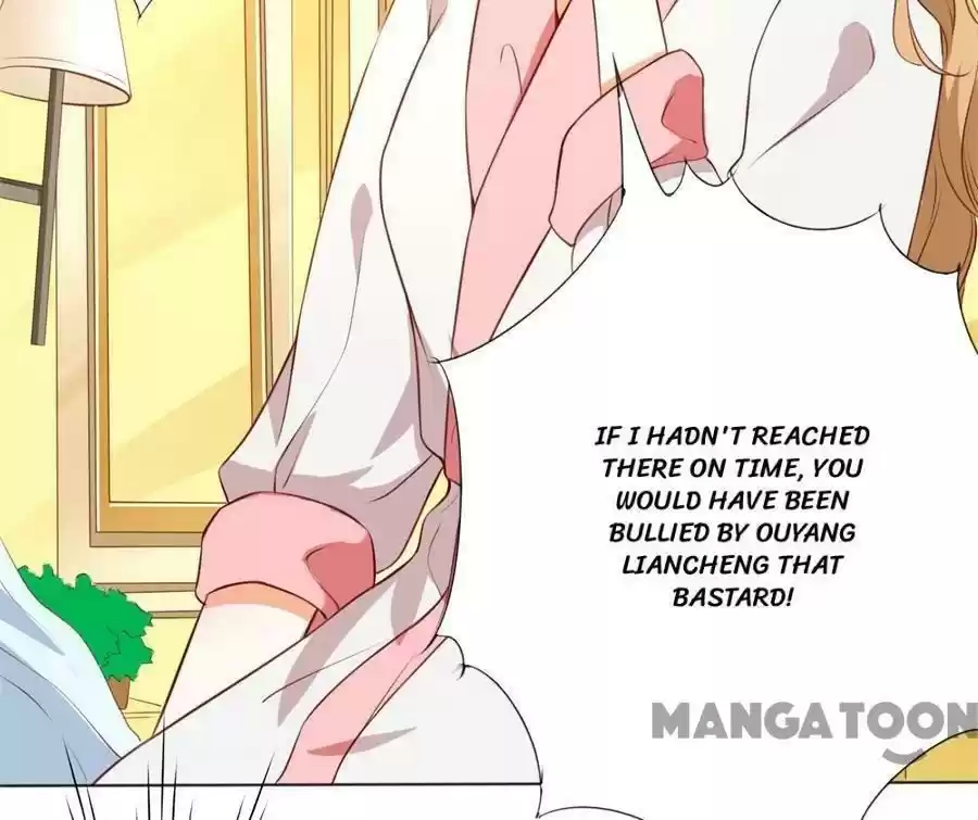 When Doctor Chu Wants Romance Chapter 246