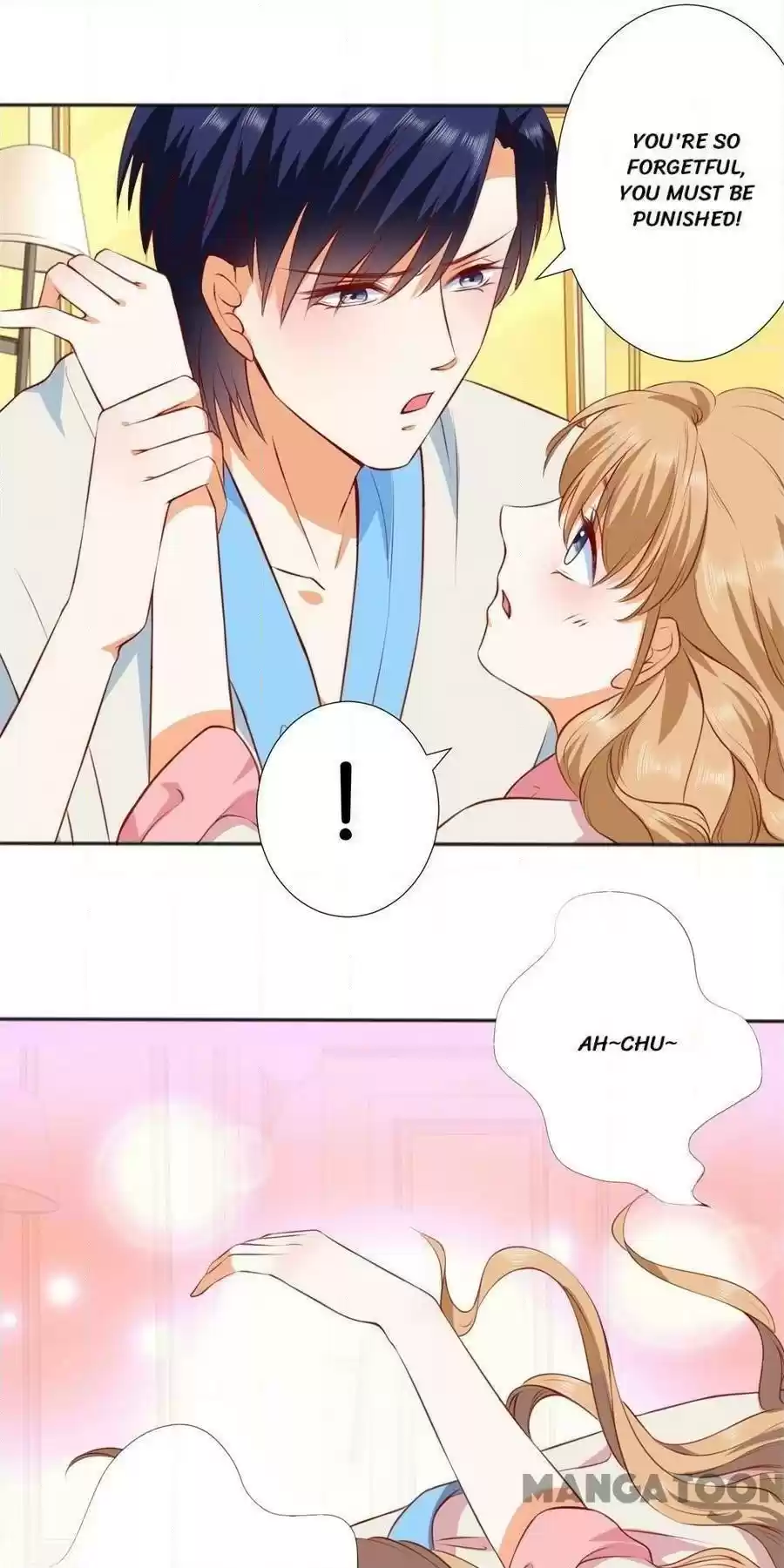 When Doctor Chu Wants Romance Chapter 246