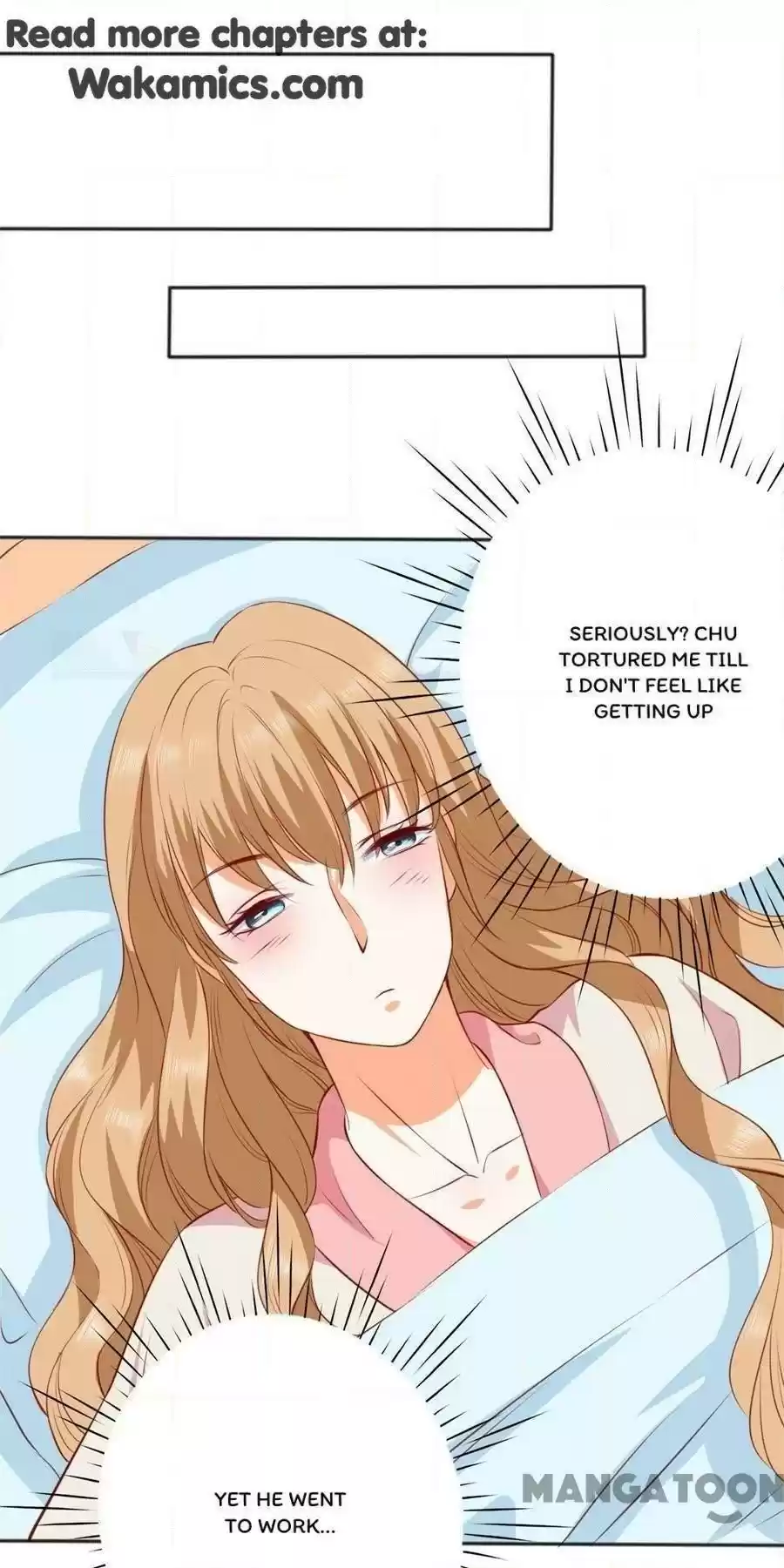 When Doctor Chu Wants Romance Chapter 246