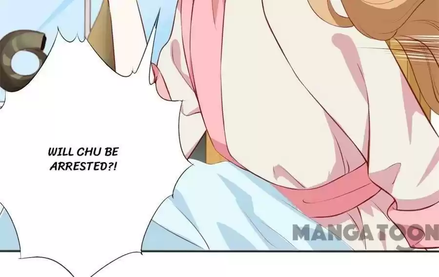 When Doctor Chu Wants Romance Chapter 246