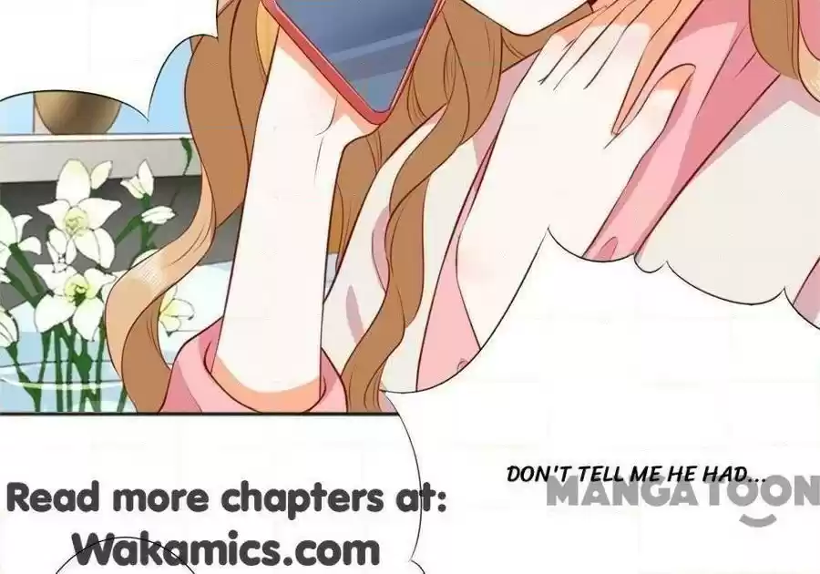 When Doctor Chu Wants Romance Chapter 246