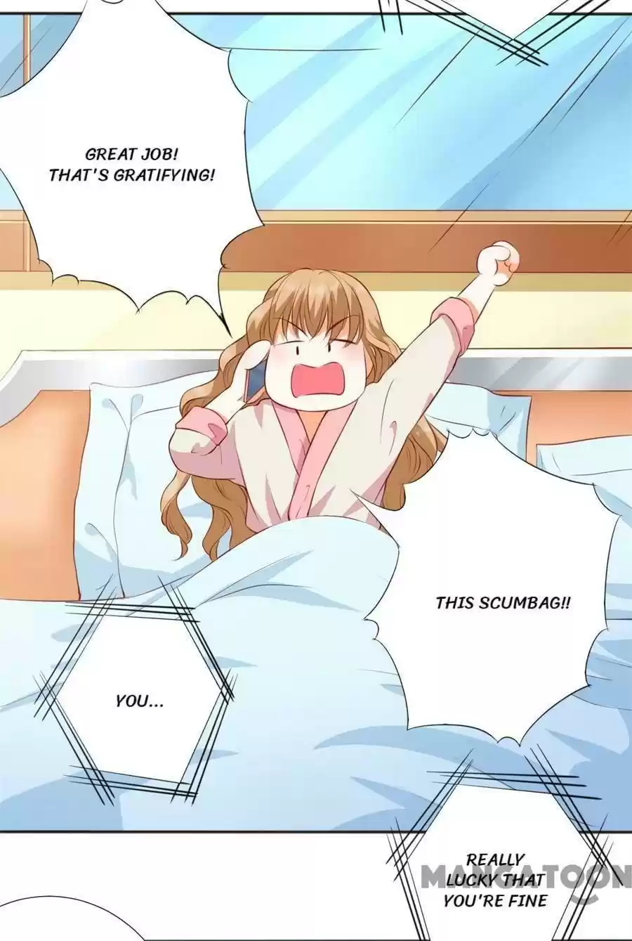 When Doctor Chu Wants Romance Chapter 247