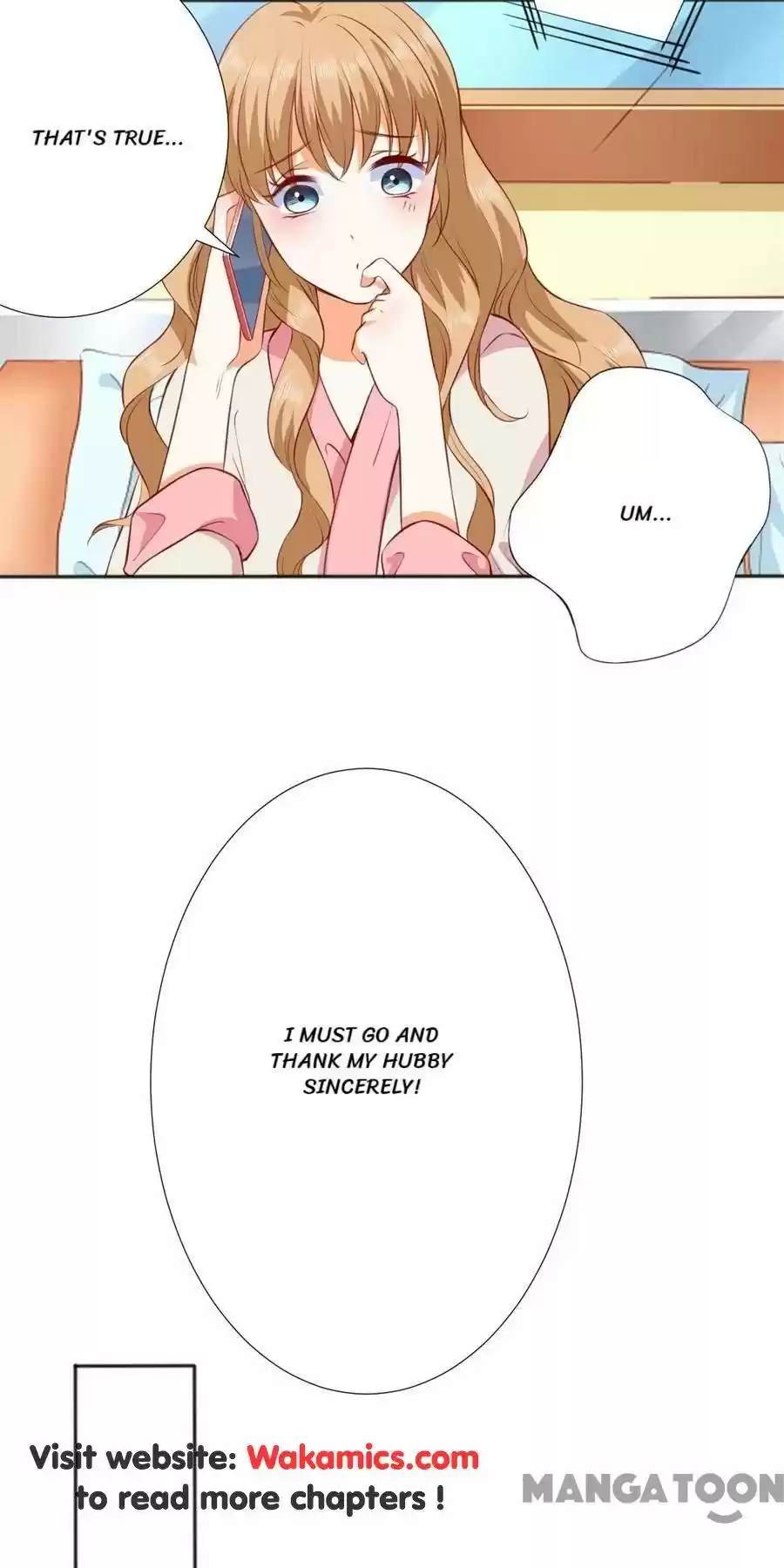 When Doctor Chu Wants Romance Chapter 247