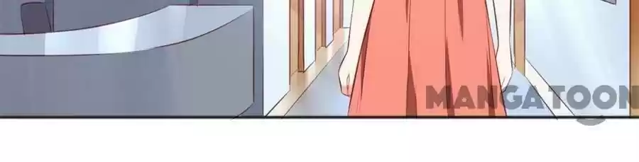 When Doctor Chu Wants Romance Chapter 247