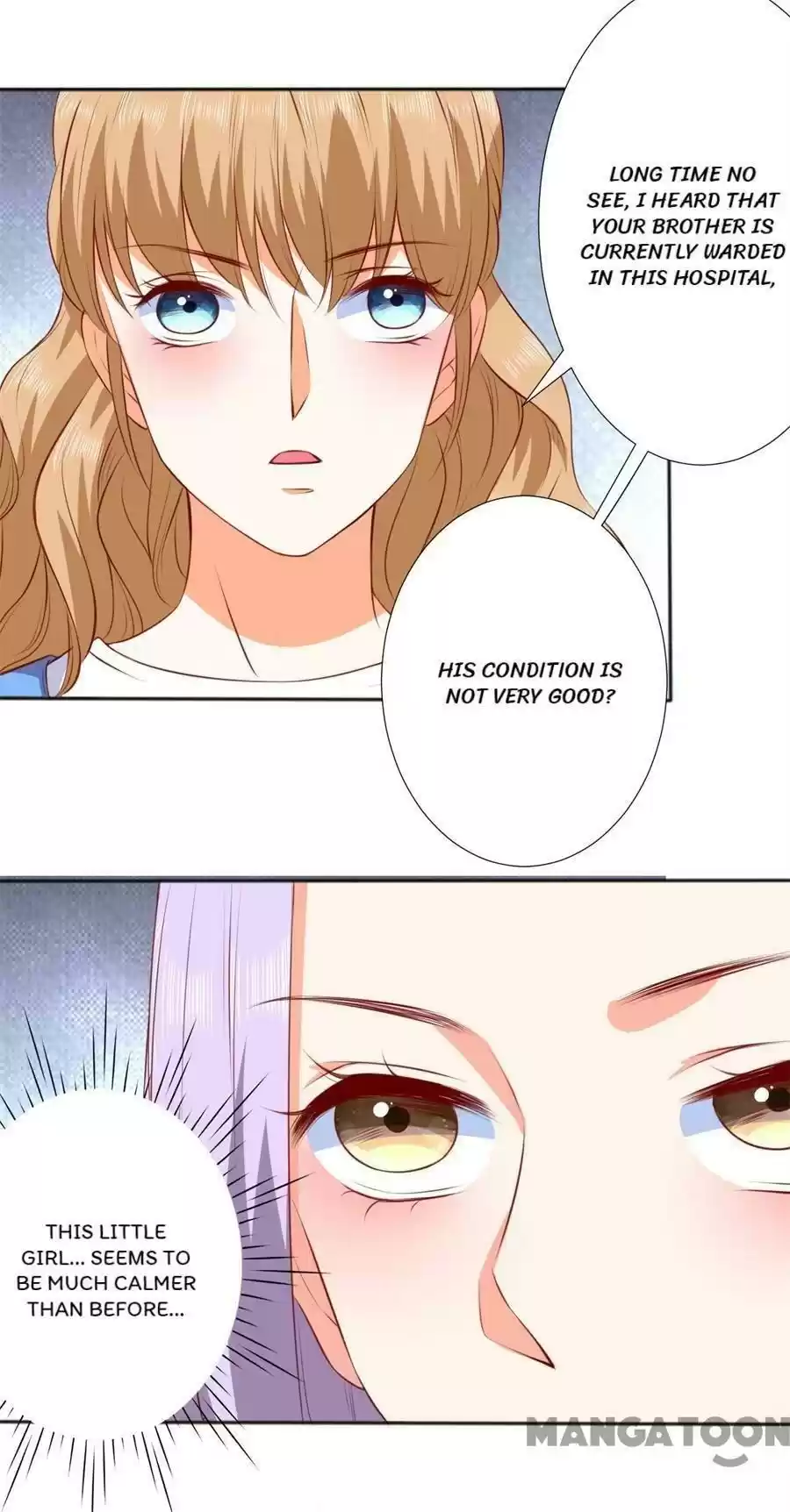 When Doctor Chu Wants Romance Chapter 247