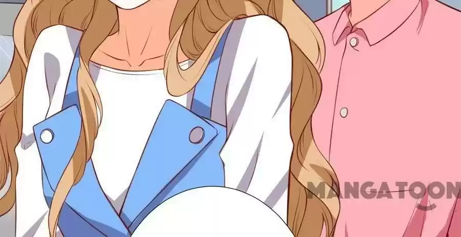 When Doctor Chu Wants Romance Chapter 247