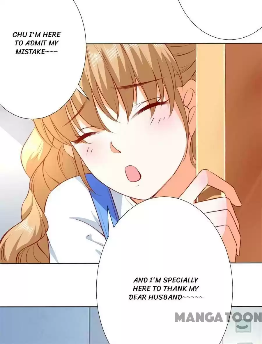 When Doctor Chu Wants Romance Chapter 247