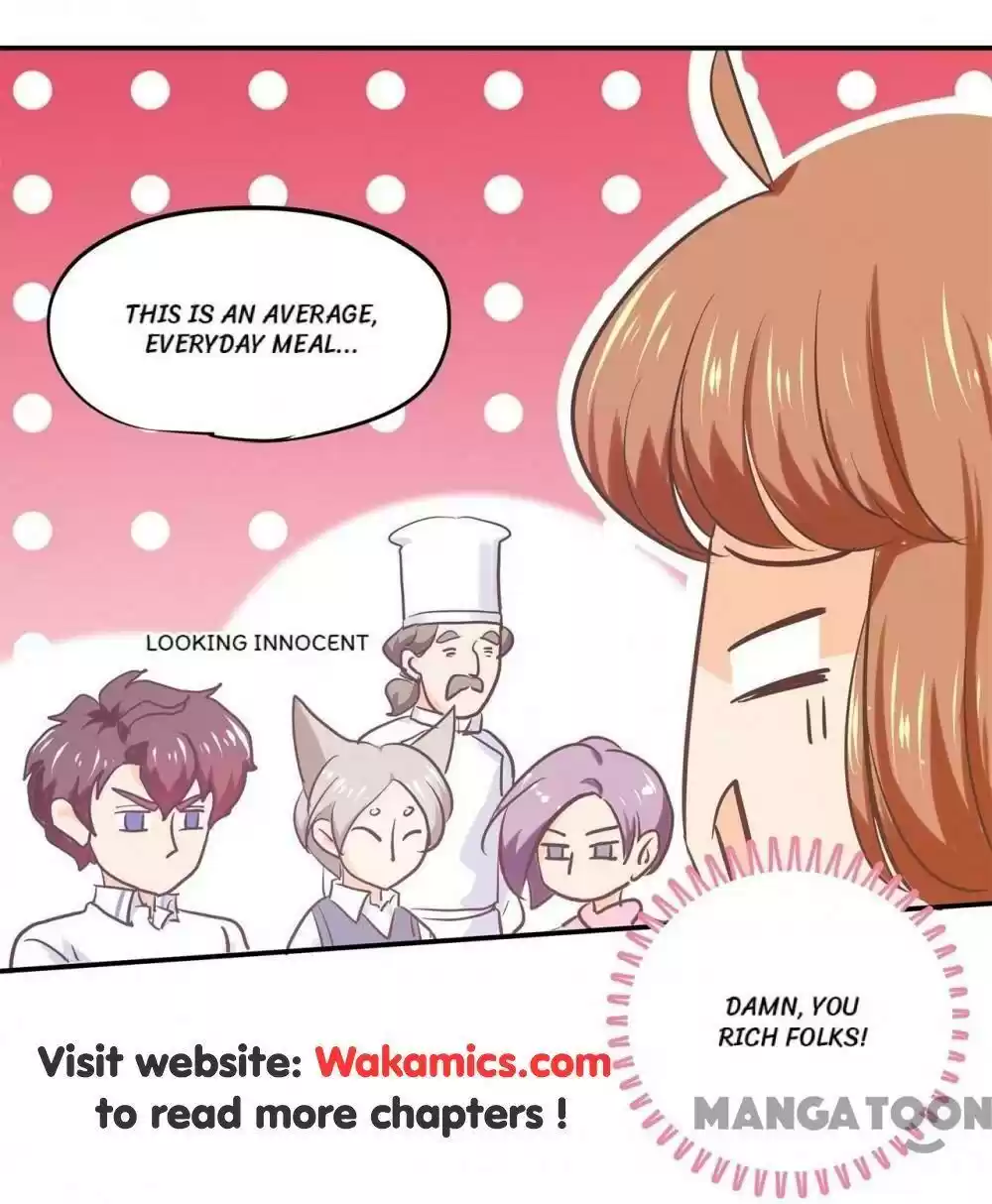 When Doctor Chu Wants Romance Chapter 248