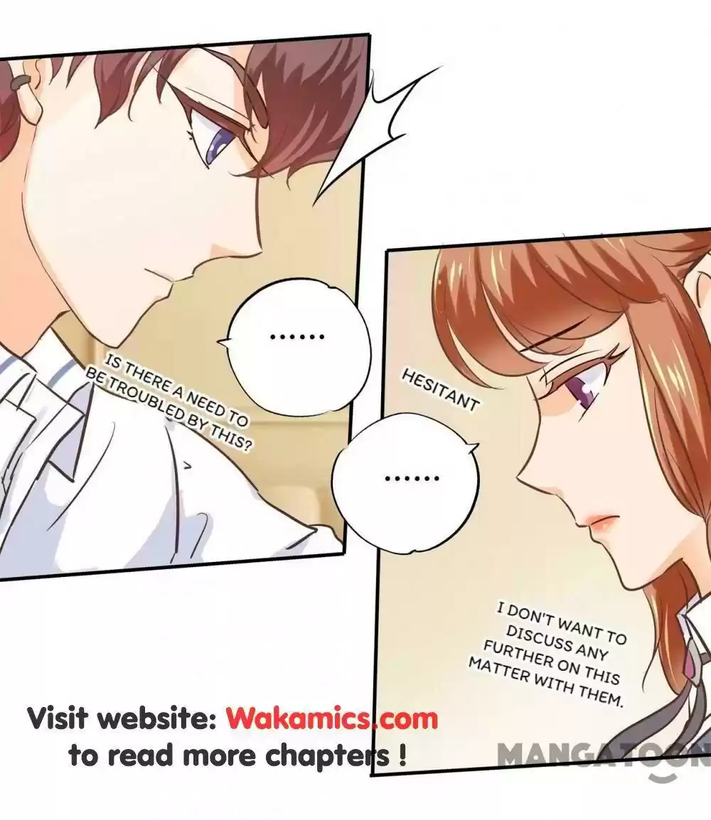 When Doctor Chu Wants Romance Chapter 248