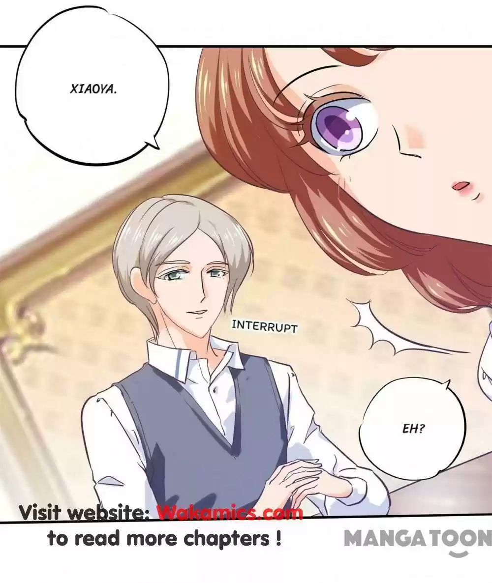 When Doctor Chu Wants Romance Chapter 248