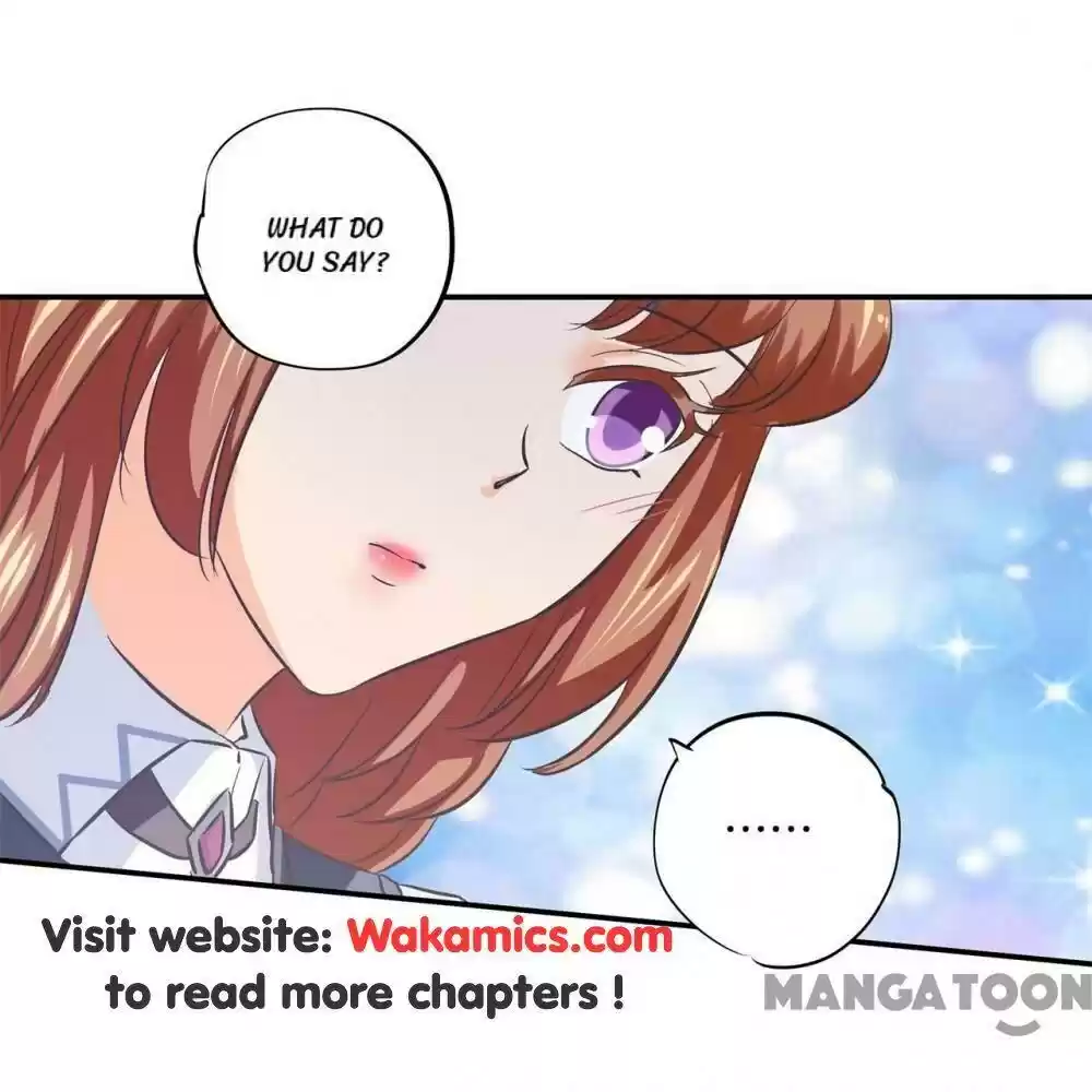 When Doctor Chu Wants Romance Chapter 248