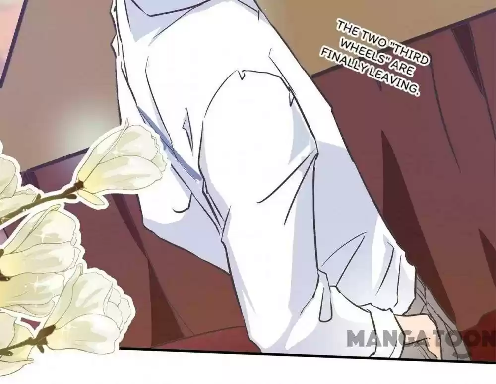 When Doctor Chu Wants Romance Chapter 248