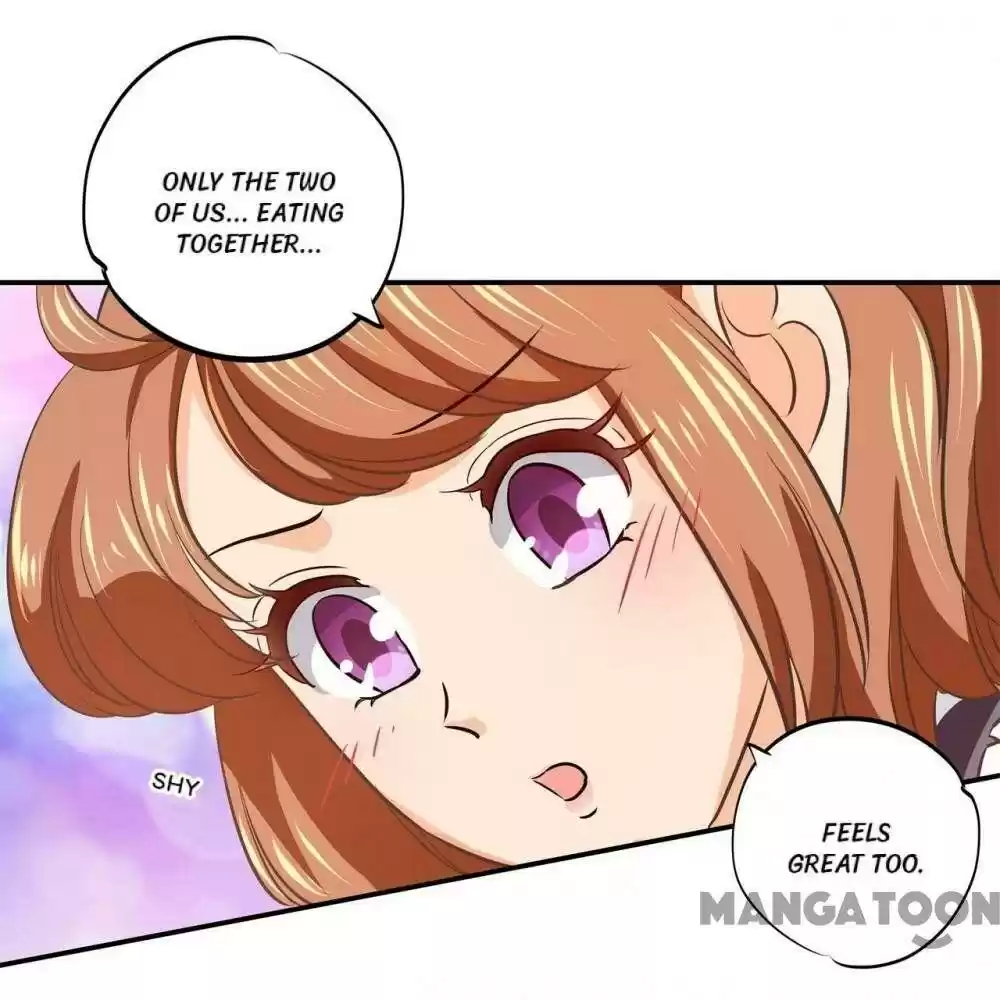 When Doctor Chu Wants Romance Chapter 248