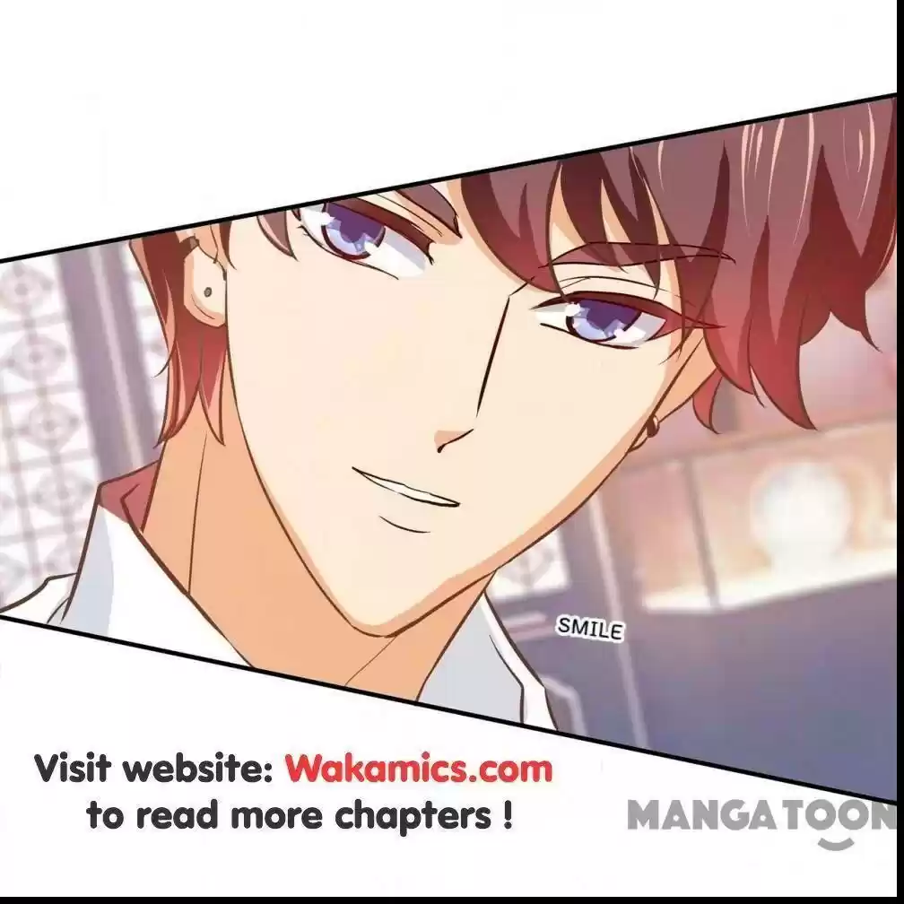 When Doctor Chu Wants Romance Chapter 248