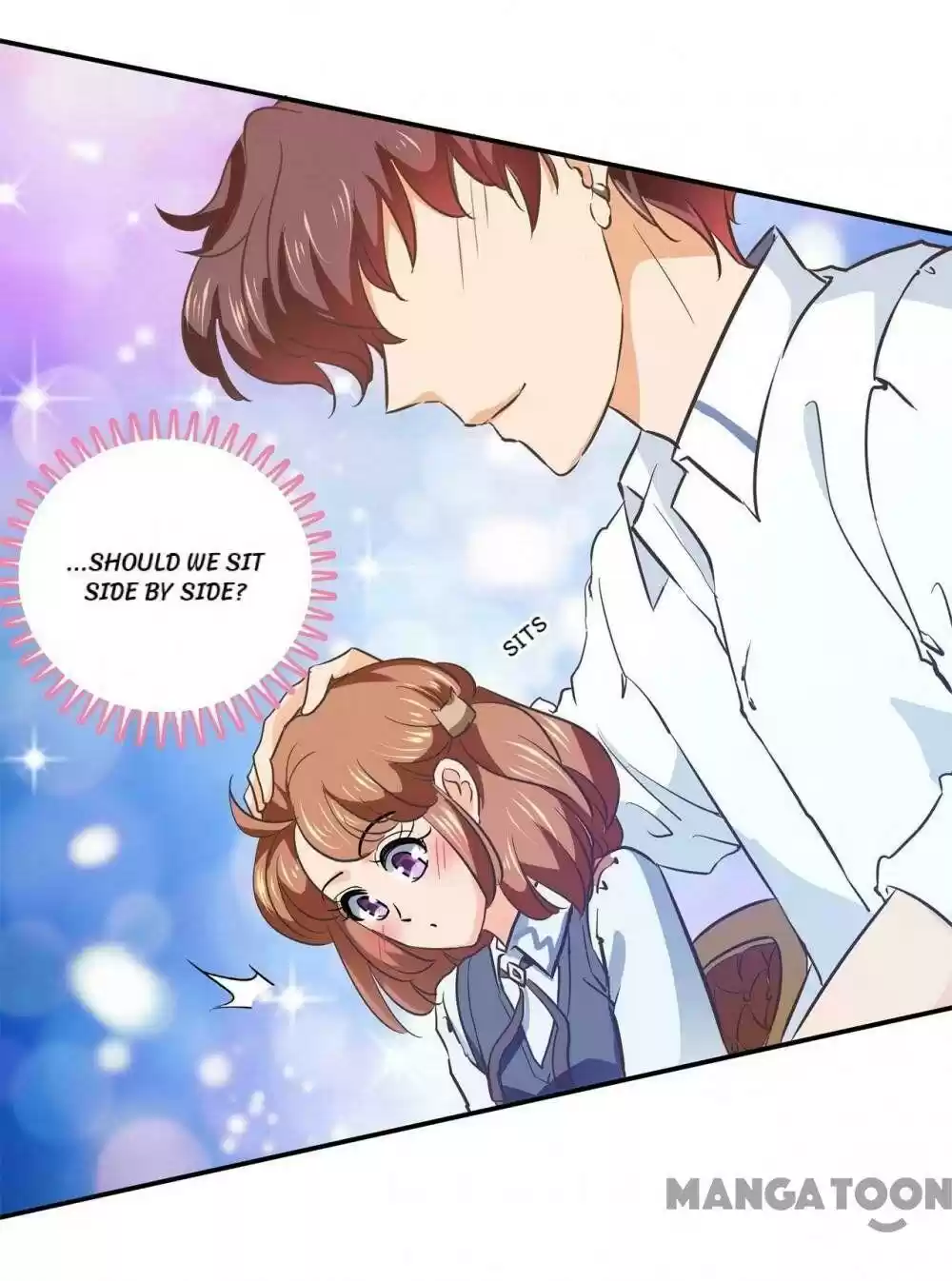 When Doctor Chu Wants Romance Chapter 248