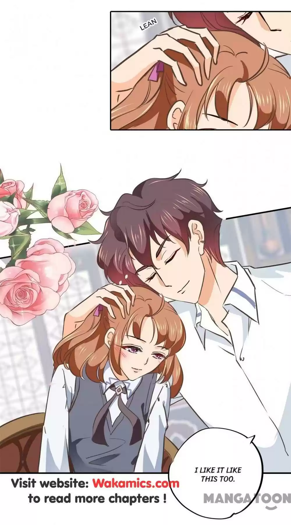 When Doctor Chu Wants Romance Chapter 248