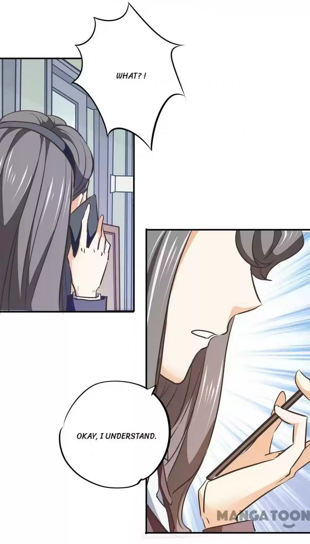 When Doctor Chu Wants Romance Chapter 248